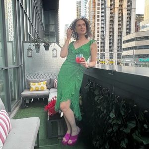 Meet your Posher, Sasha